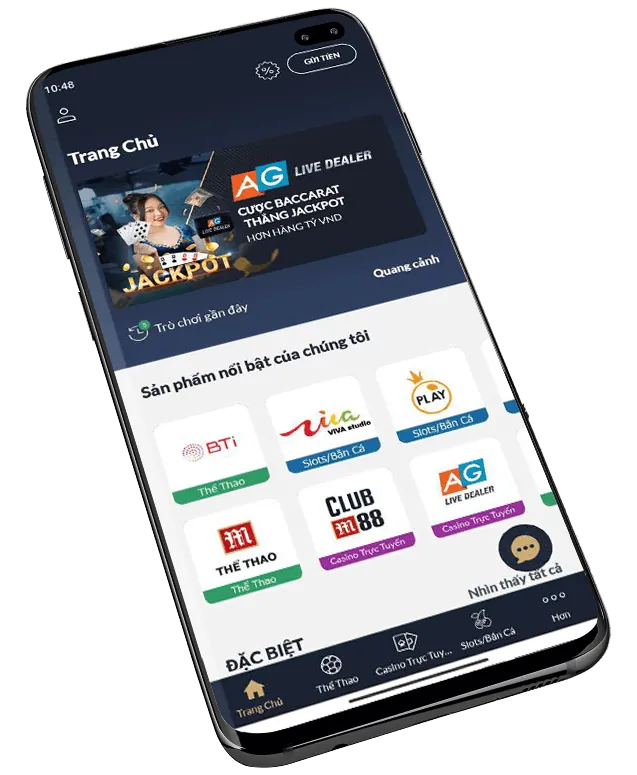 Phương thức thanh toán 69vin Login