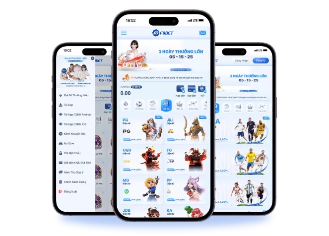 Hệ thống bảo mật 69vin login