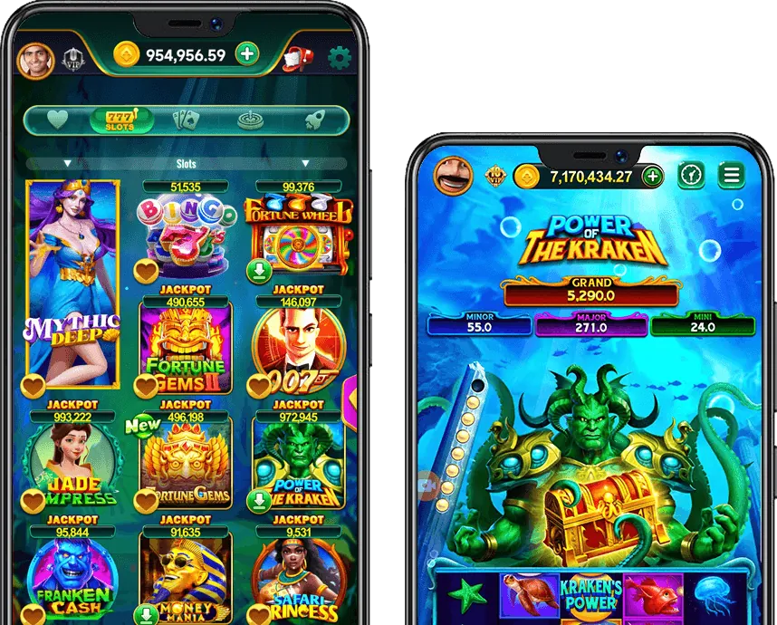 Đồ họa 3D sống động tại 69vin login
