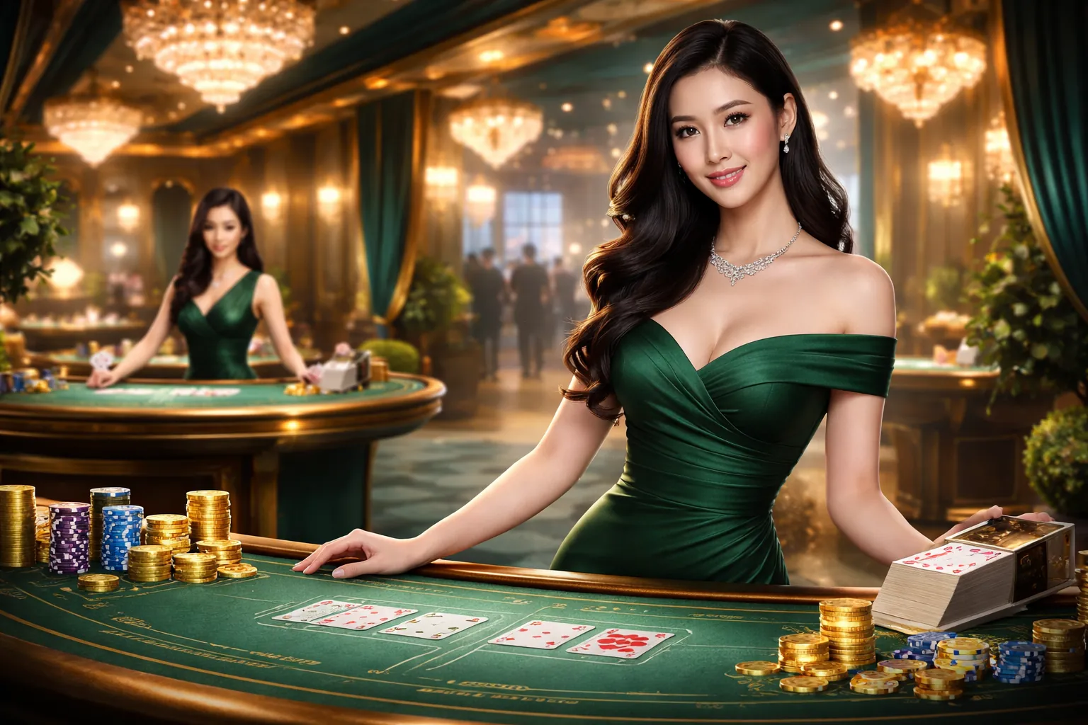 Kho trò chơi đa dạng tại 69vin login