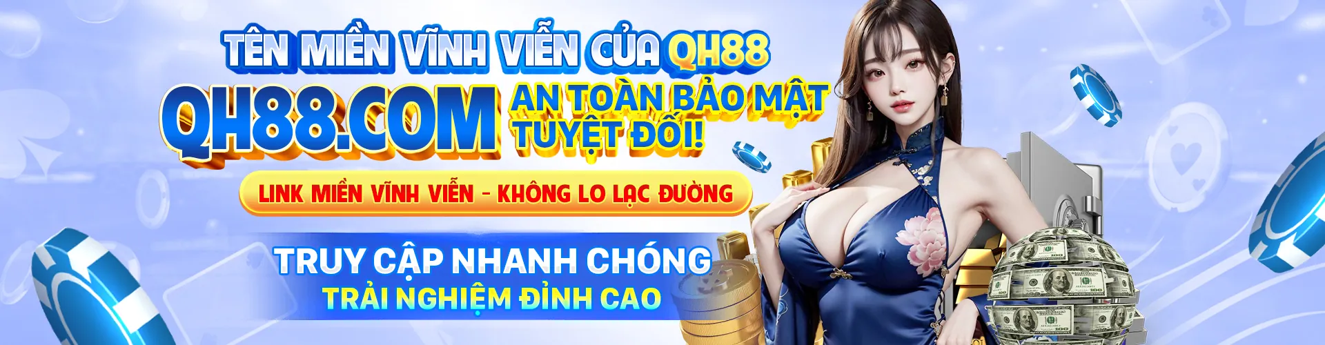 Chính Sách Bảo Mật 69vin Login