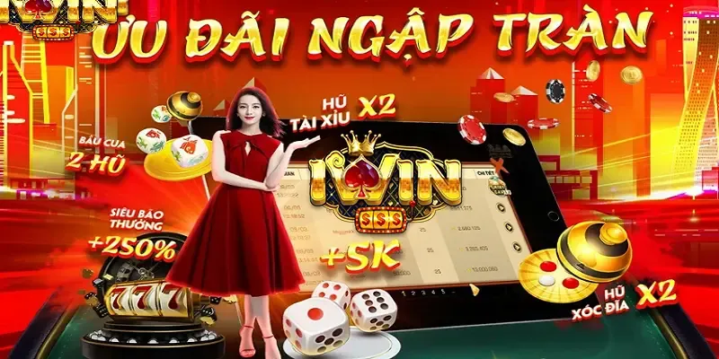 Hoàn trả và sự kiện đặc biệt tại 69vin login